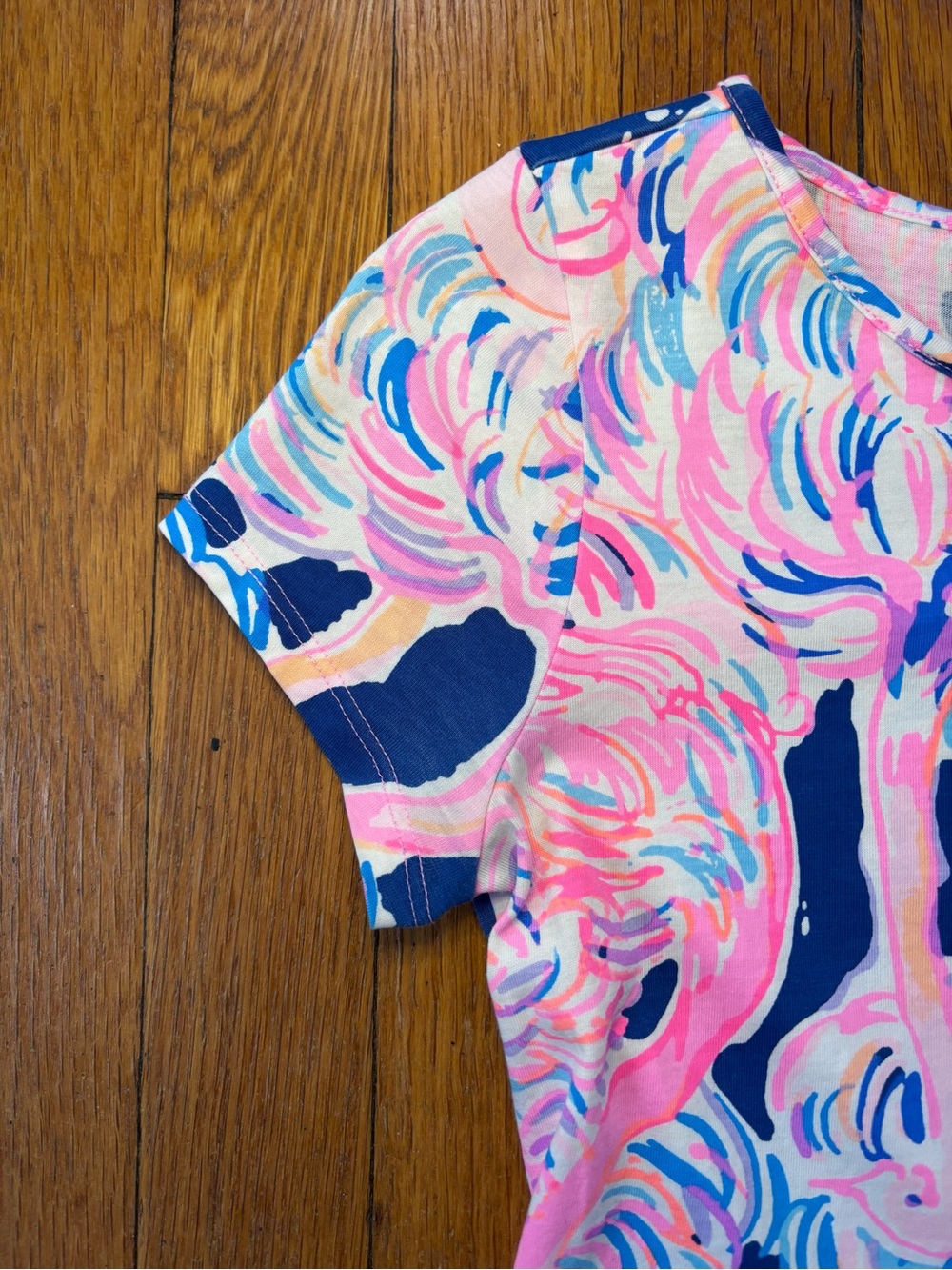 Lilly Pulitzer Marlowe Dress XXS - Picture 4 of 9